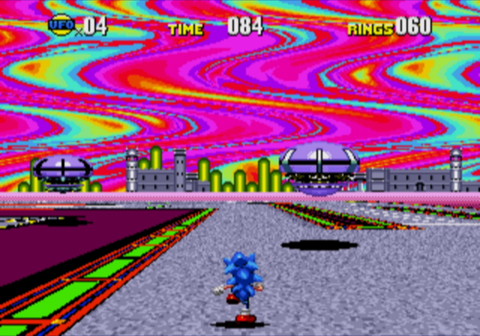 E3 2005: Uuden Sonic-kokoelman sisältö julki