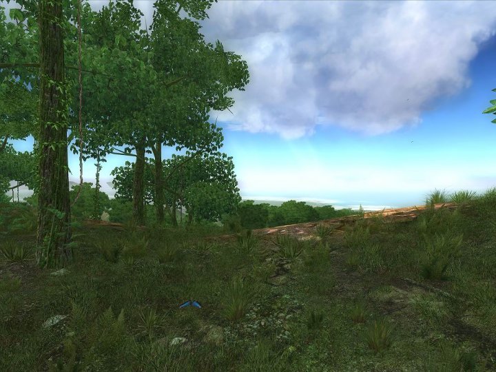 E3 2005: Eidokselta toimintaseikkailu Just Cause