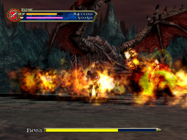 E3 2005: Castlevaniaa Xboxille
