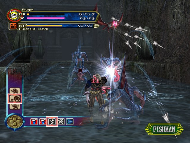 E3 2005: Castlevaniaa Xboxille