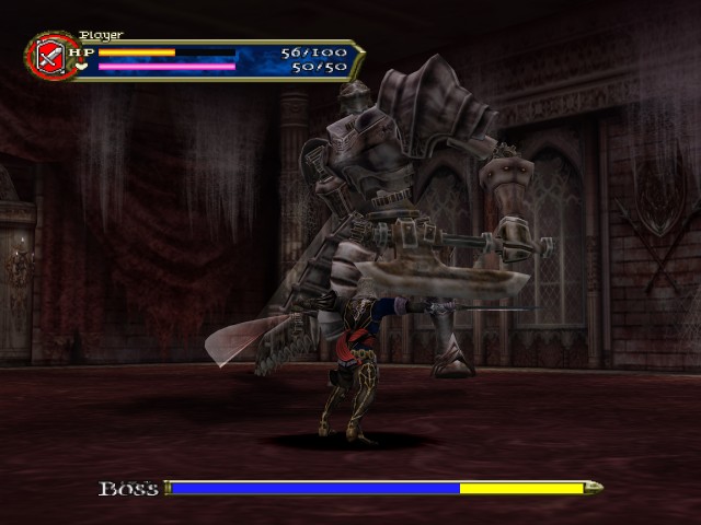 E3 2005: Castlevaniaa Xboxille