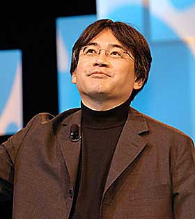 E3 2005: Revolutionin tiedot julki - loppuvuonna