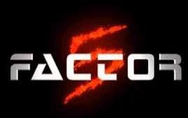 Factor 5 hyppäsi PS3:n kelkkaan