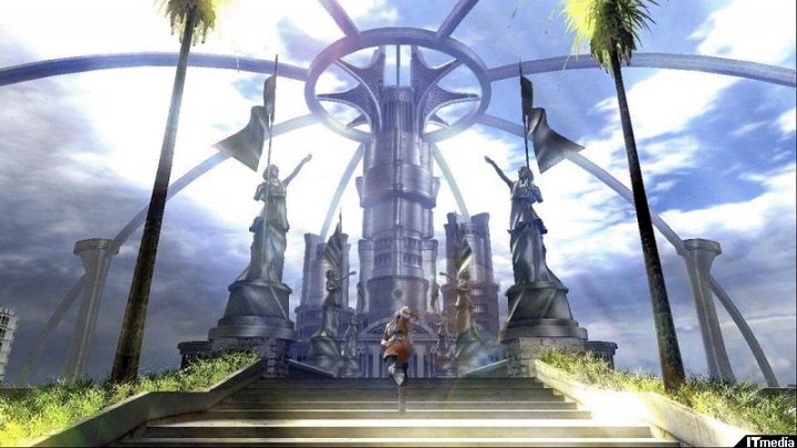 From Softwarelta JRPG Xbox 360:lle