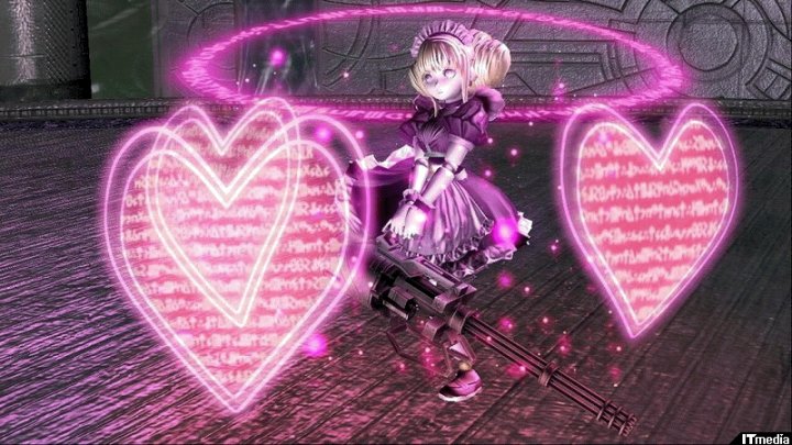From Softwarelta JRPG Xbox 360:lle