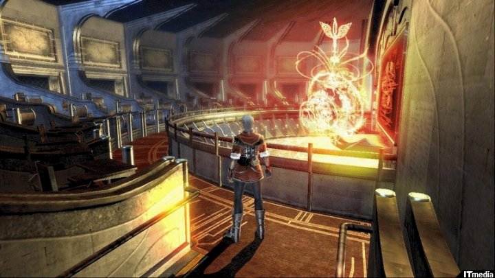 From Softwarelta JRPG Xbox 360:lle