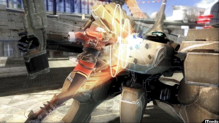 From Softwarelta JRPG Xbox 360:lle