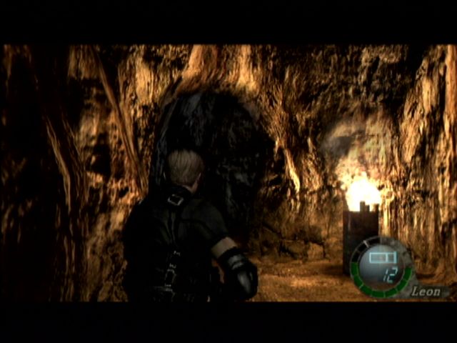 Resident Evil 4
