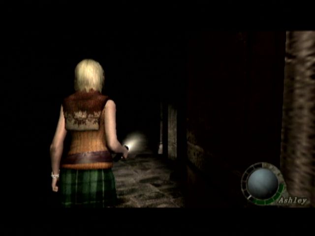 Resident Evil 4