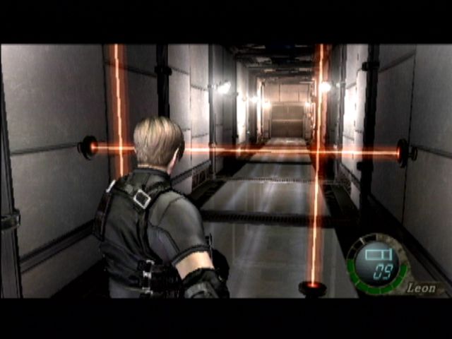 Resident Evil 4