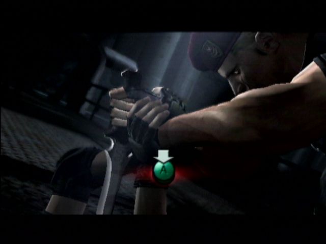 Resident Evil 4