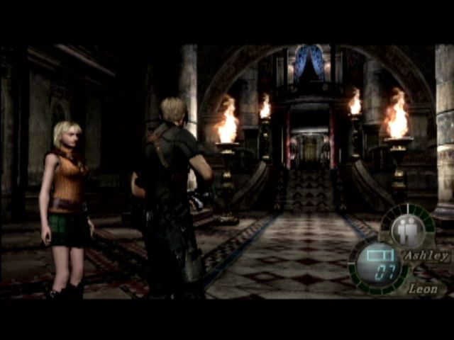 Resident Evil 4