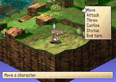Phantom Brave