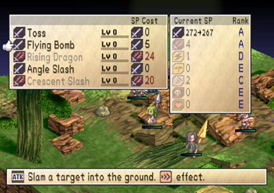 Phantom Brave