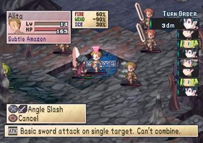 Phantom Brave