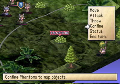 Phantom Brave