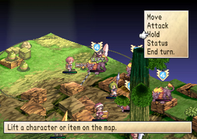 Phantom Brave