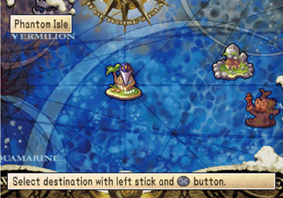 Phantom Brave