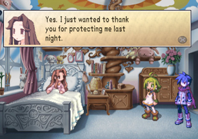 Phantom Brave