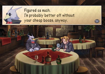 Phantom Brave