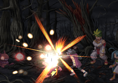 Phantom Brave