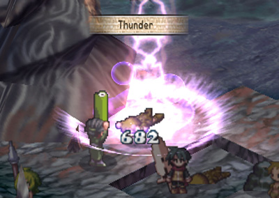 Phantom Brave