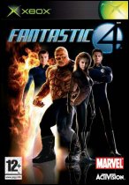 Fantastic Four