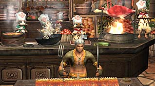 Capcomilta pelejä PSP:lle ja DS:lle