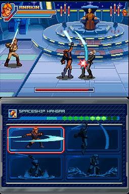 Star Wars Episode III: Revenge of the Sith