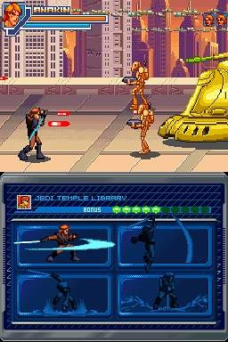 Star Wars Episode III: Revenge of the Sith