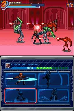 Star Wars Episode III: Revenge of the Sith