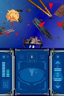 Star Wars Episode III: Revenge of the Sith