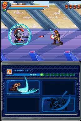 Star Wars Episode III: Revenge of the Sith