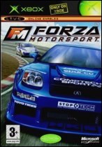 Forza Motorsport