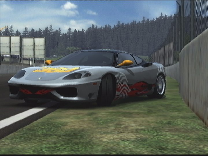 Forza Motorsport