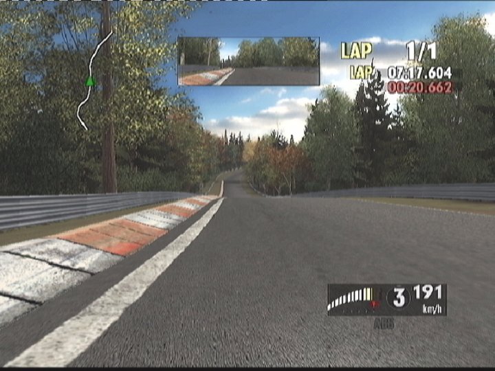 Forza Motorsport