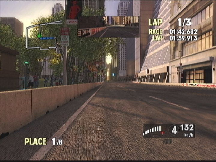 Forza Motorsport