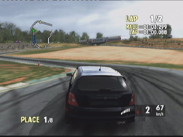 Forza Motorsport