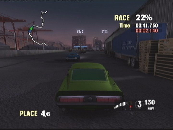 Forza Motorsport