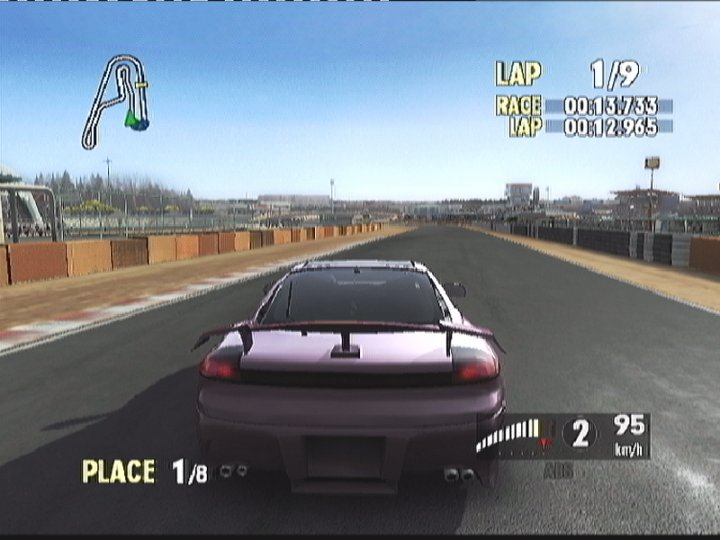 Forza Motorsport