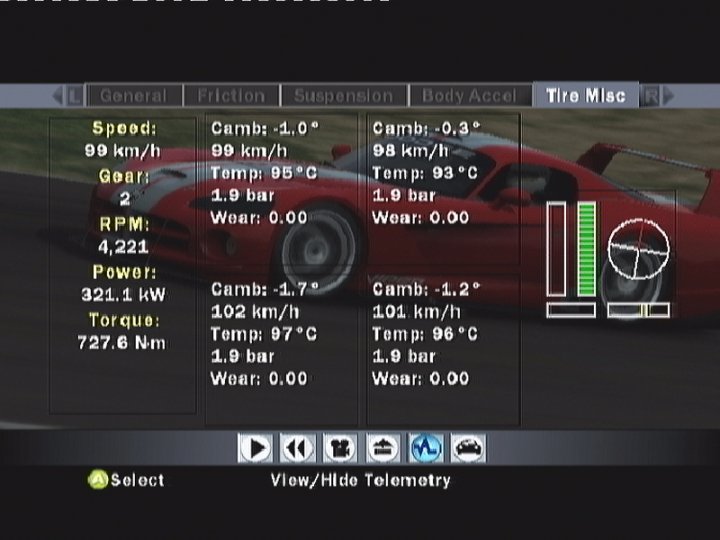 Forza Motorsport