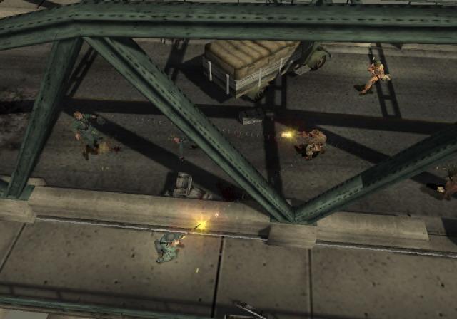 Combat Elite sai uuden julkaisijan