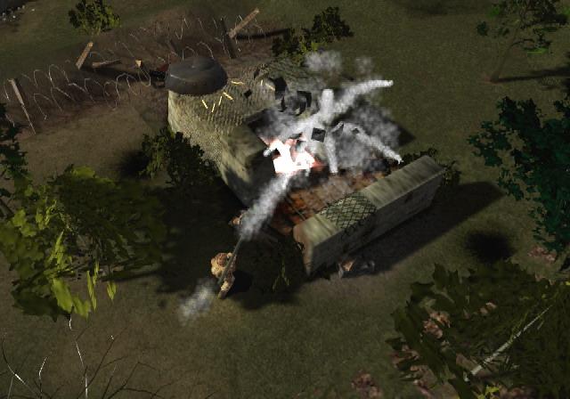 Combat Elite sai uuden julkaisijan