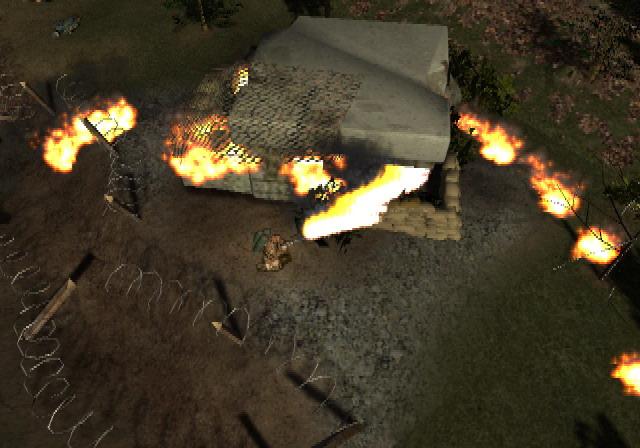 Combat Elite sai uuden julkaisijan
