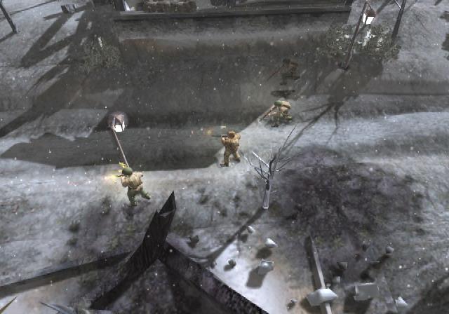 Combat Elite sai uuden julkaisijan