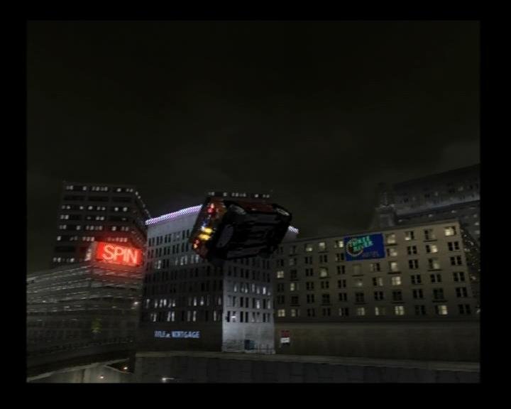 Midnight Club 3 - DUB Edition