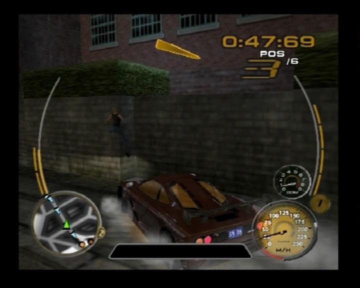 Midnight Club 3 - DUB Edition