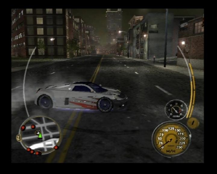 Midnight Club 3 - DUB Edition