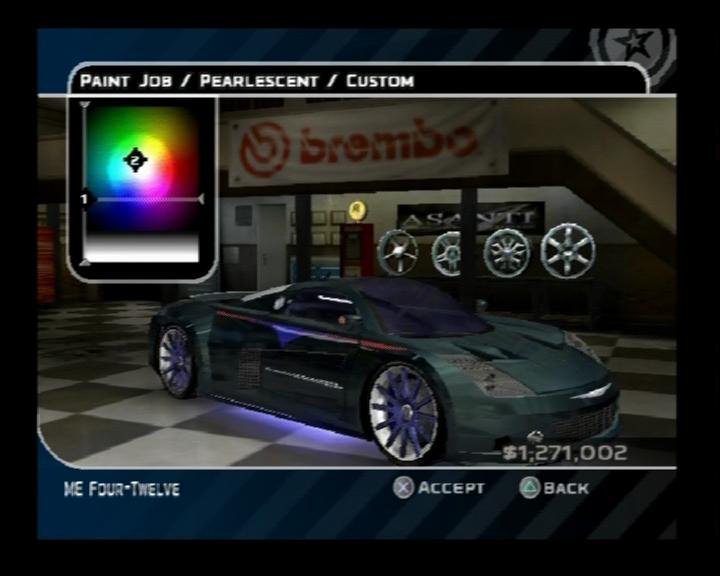 Midnight Club 3 - DUB Edition