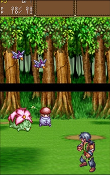 Lunar: Genesis Japaniin elokuussa